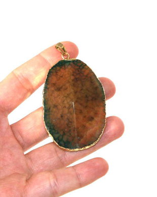 Pandativ agate felie