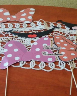 Accesorii sedinta foto