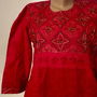 Rochie traditionala,kurta