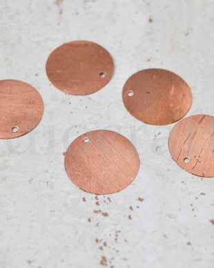 50b. charmuri din cupru brut  10mm,13mm, 15mm,19mm ,20mm, 25mm, 30mm, 35mm,40mm, 45mm, 50mm