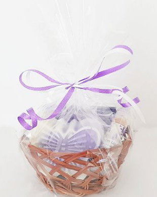 Cosulet Cadou Lavender