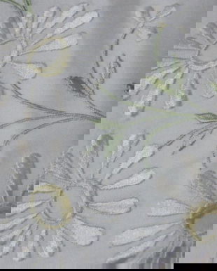 NOU-set 2 huse brodate