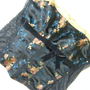 Corset matase /S