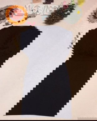 Rochie superba si zi.