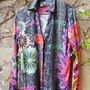 Camasa Desigual rainbow