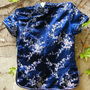 Bluza chinezeasca