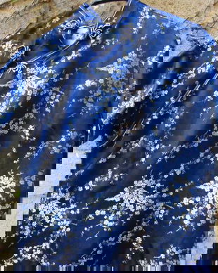 Rochie chinezeasca/L