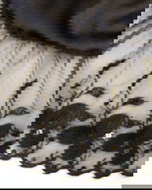 Lenjerie sexy Dessou-La finesse