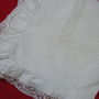 rezervat Florentina set 2 huse cu dantela