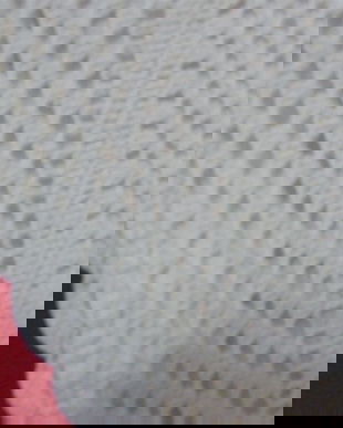 rez,Florentina-husa perna crosetata