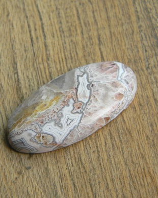Caboson crazy lace agat (C101)