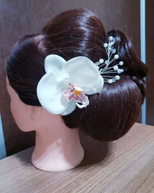 Accesoriu par mireasa