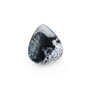 Cabochon - opal dendritic - DO -01