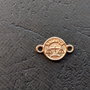 LCN37 - conector auriu- zodia balanta