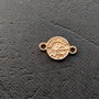 LCN39 - conector auriu- zodia sagetator