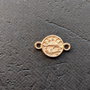 LCN42 - conector auriu- zodia pesti