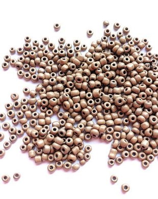 LMN300 - (50g) margele nisip