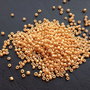 LMN303 - (50g) margele nisip