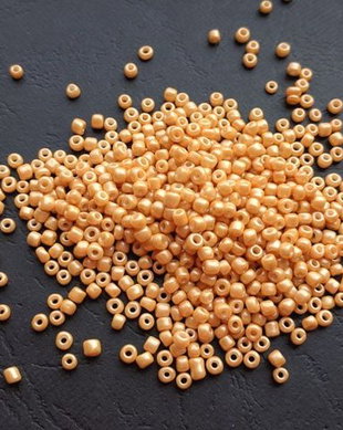 LMN303 - (50g) margele nisip