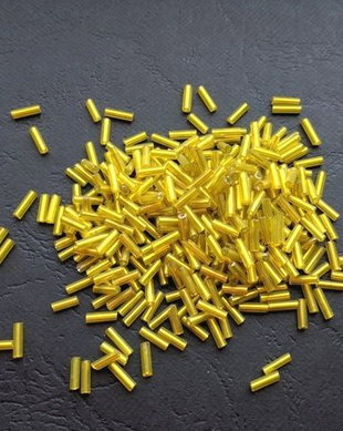 LMN601 - (50g) margele nisip
