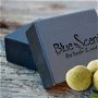Black Walnut-sapun antimicotic cu nuc negru,pau d´Arco si neem-BlueScent