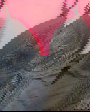 Corset cu dantela 75C