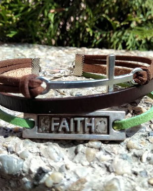 For HIM Bracelet