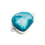 Link - agat  verde teal