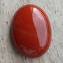 Cabochon agata, 40x30 mm