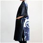 Jacheta Kimono Denim 1