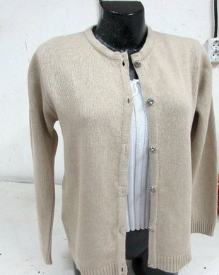 Jacheta din tricot