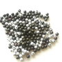 Mix margele stardust, 6 mm