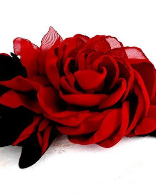 Brosa/Aplicatie pentru rochie