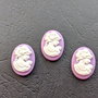 LMCB40 - cabochon