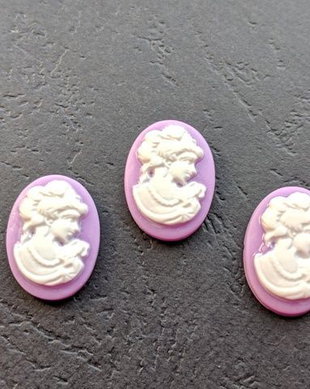 LMCB40 - cabochon