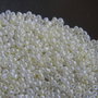 Margele nisip 3 mm (100 gr.)  (3-131)