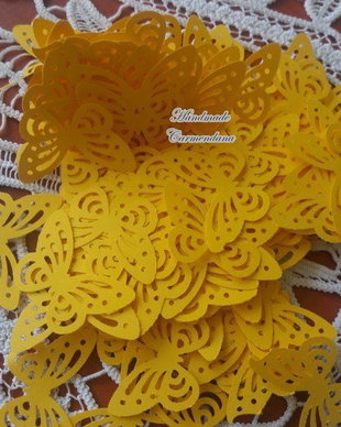 Confetti Fluturi