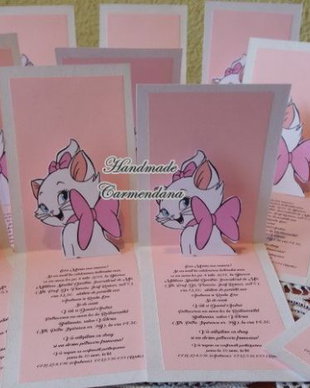 Invitatii tridimensionale