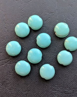 LPP1001 - margele turcoaz