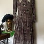 ROCHIE MODEL ROMANTIC, GULER DANTELAT