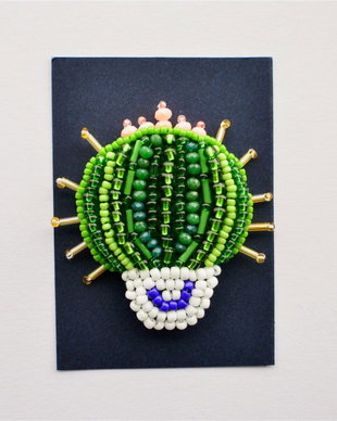 Brosa Cactus