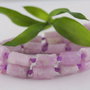 Kunzite 9-10x11-13mm, cod P43 (1)