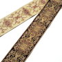 Banda decorativa jacard2