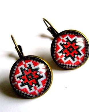 cercei motiv traditional 28899