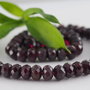 Garnet  fatetat 9-10x7-7.5mm (1)