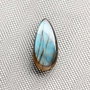 Cabochon Labradorit - Lacrima - HQ