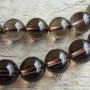 Cuart fumuriu, 10 mm