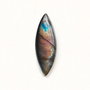 Cabochon Labradorit Marquise -  A75