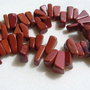 Red jasper colti sir aprox 20 cm - fara inchizatoare