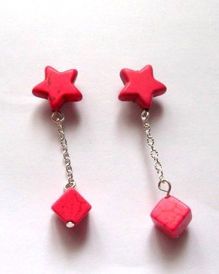 cercei  howlite 34321
